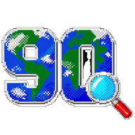 Super 90s Bros Explorer